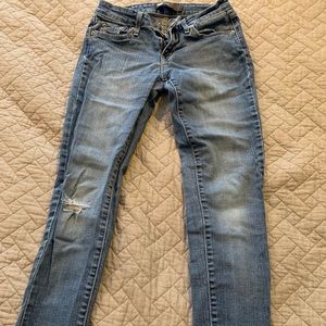 Levi’s Skinny Jeans